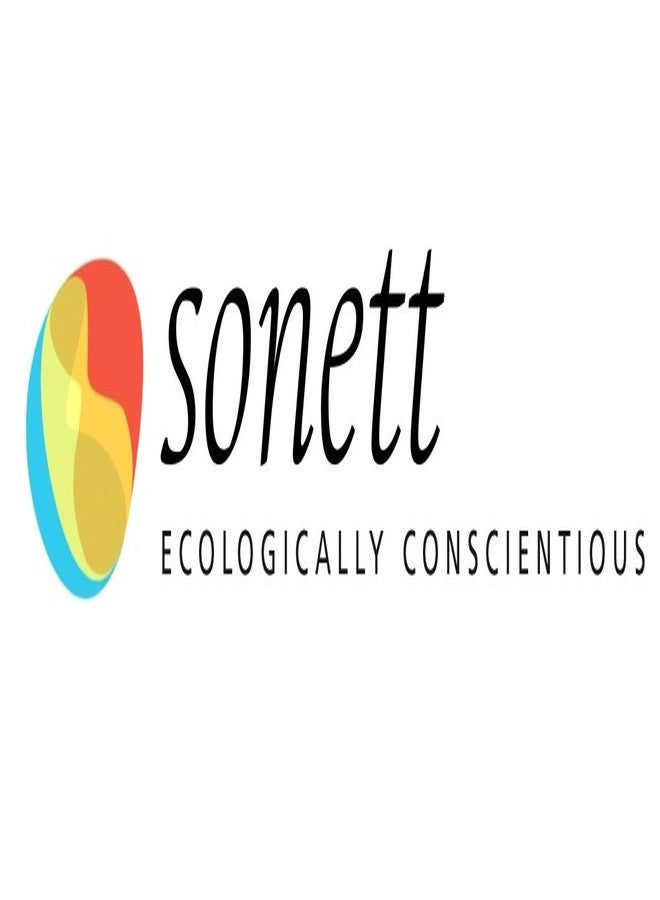 Sonett Organic Floor Cleaner -Protects waxed, oiled and varnished floors with a natural wax film without build-up. For tiles stone wood cork parquets laminates linoleum and plastics (17 fl. oz.) - Image 4